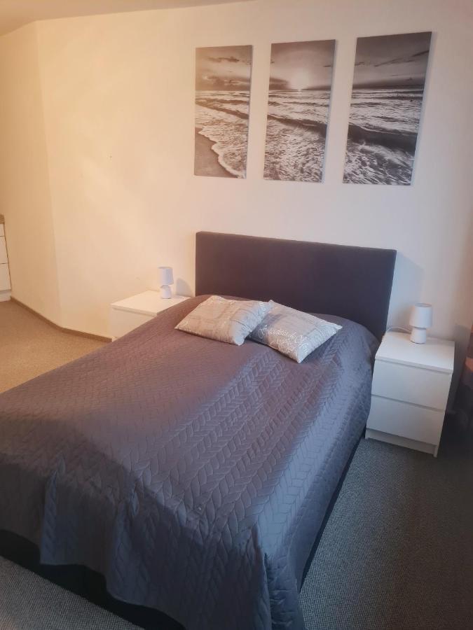 Ferienwohnung Kamino Σλέσβιχ Εξωτερικό φωτογραφία