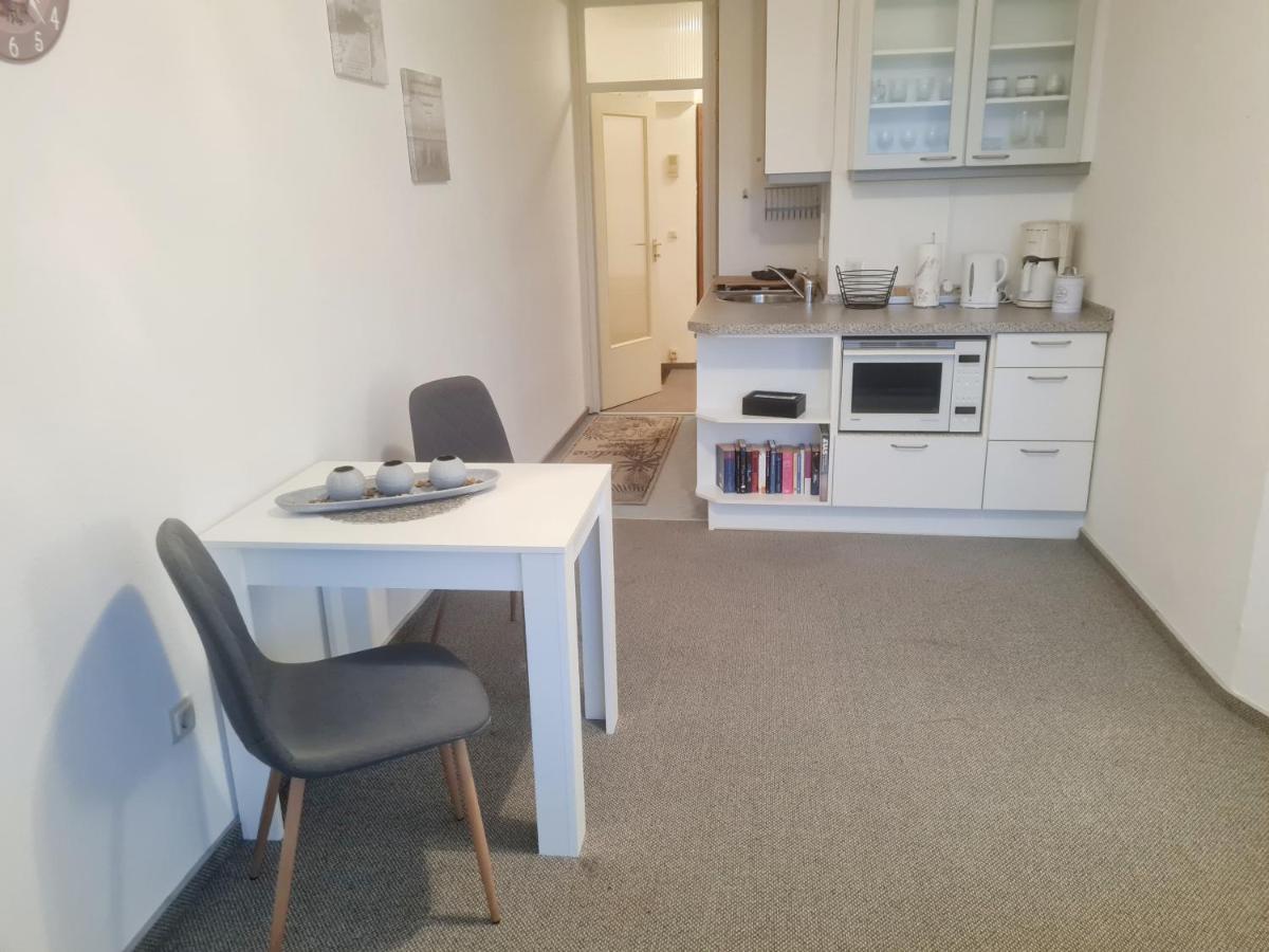Ferienwohnung Kamino Σλέσβιχ Εξωτερικό φωτογραφία