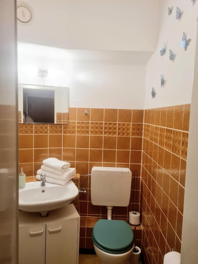 Ferienwohnung Kamino Σλέσβιχ Εξωτερικό φωτογραφία