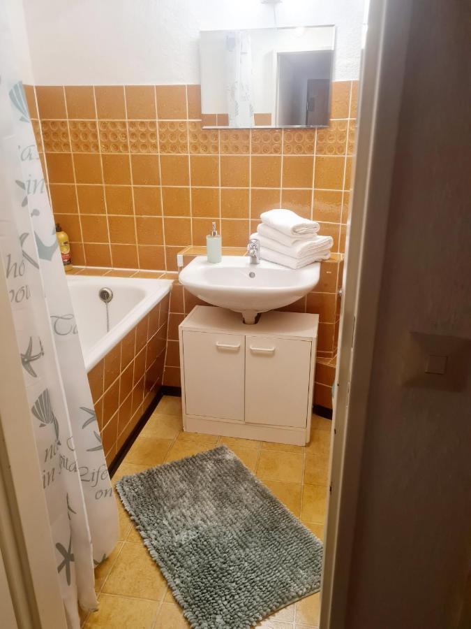 Ferienwohnung Kamino Σλέσβιχ Εξωτερικό φωτογραφία