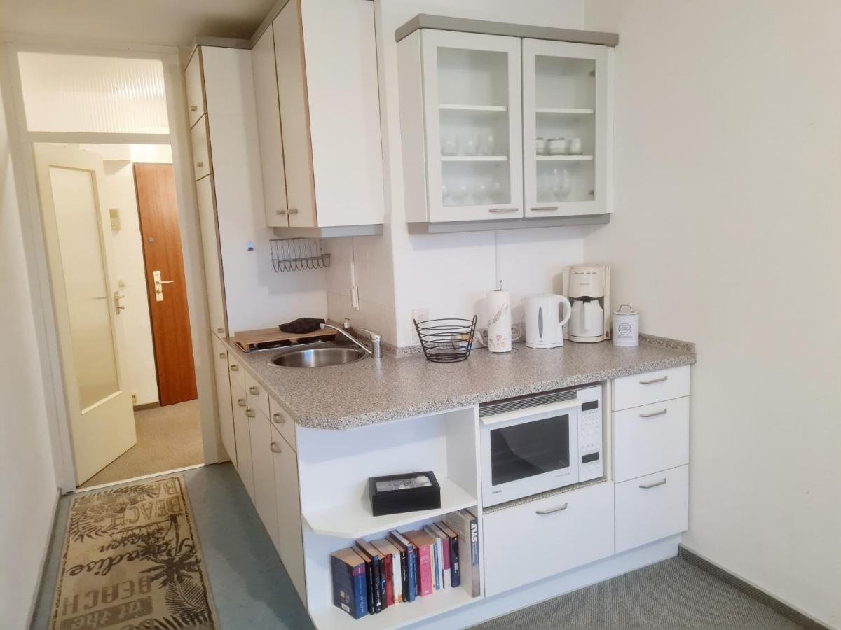 Ferienwohnung Kamino Σλέσβιχ Εξωτερικό φωτογραφία