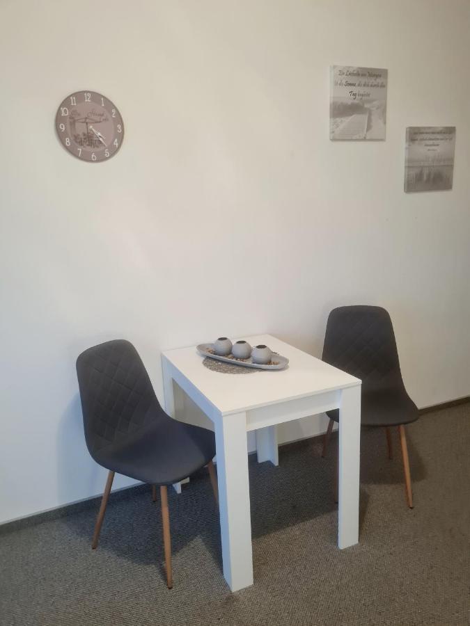 Ferienwohnung Kamino Σλέσβιχ Εξωτερικό φωτογραφία