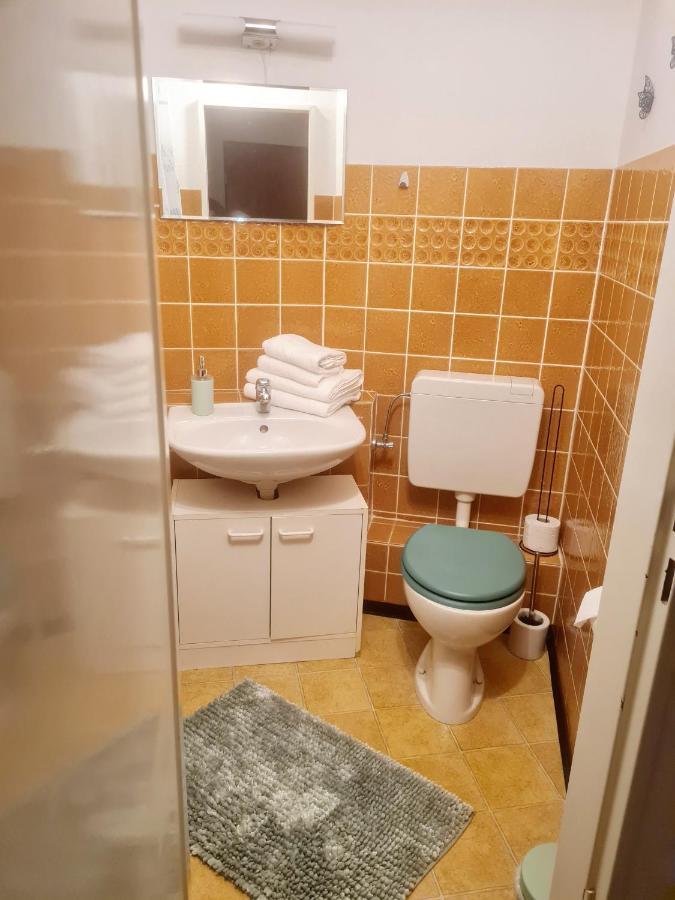 Ferienwohnung Kamino Σλέσβιχ Εξωτερικό φωτογραφία
